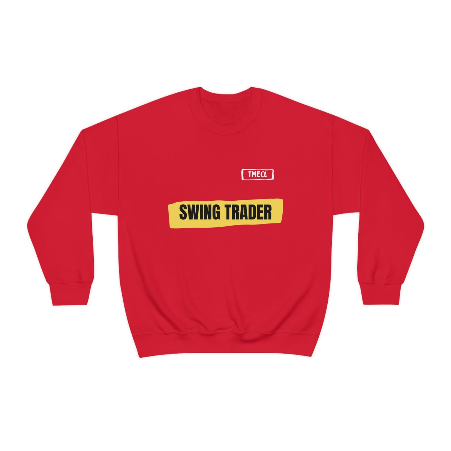 Swing Trader Sweater (TME)