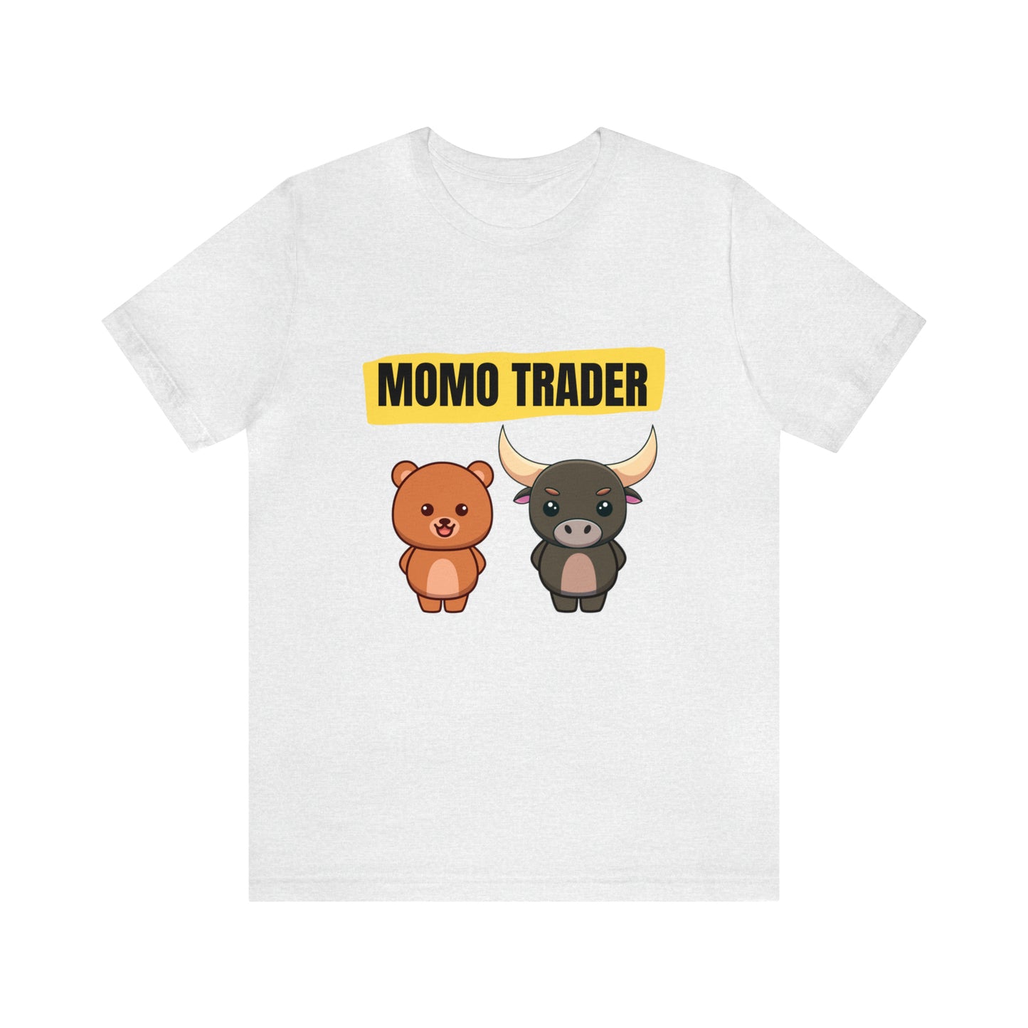 Momo Trader Tee