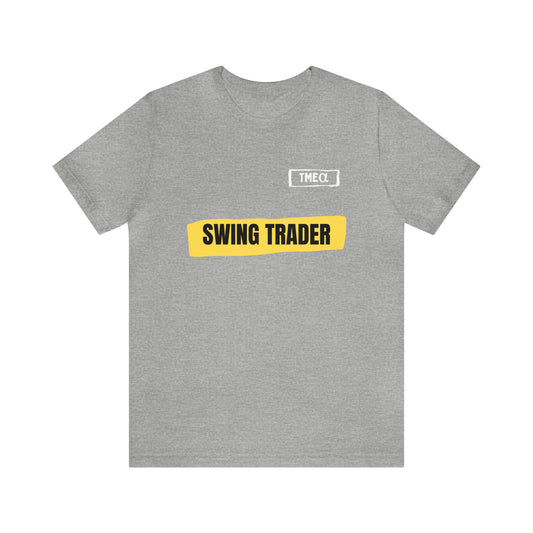 Swing Trader Tee (TME)