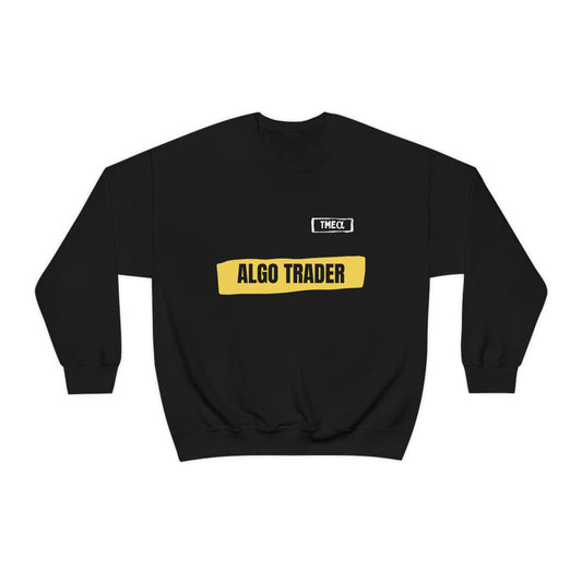 Algo Trader Sweater TME