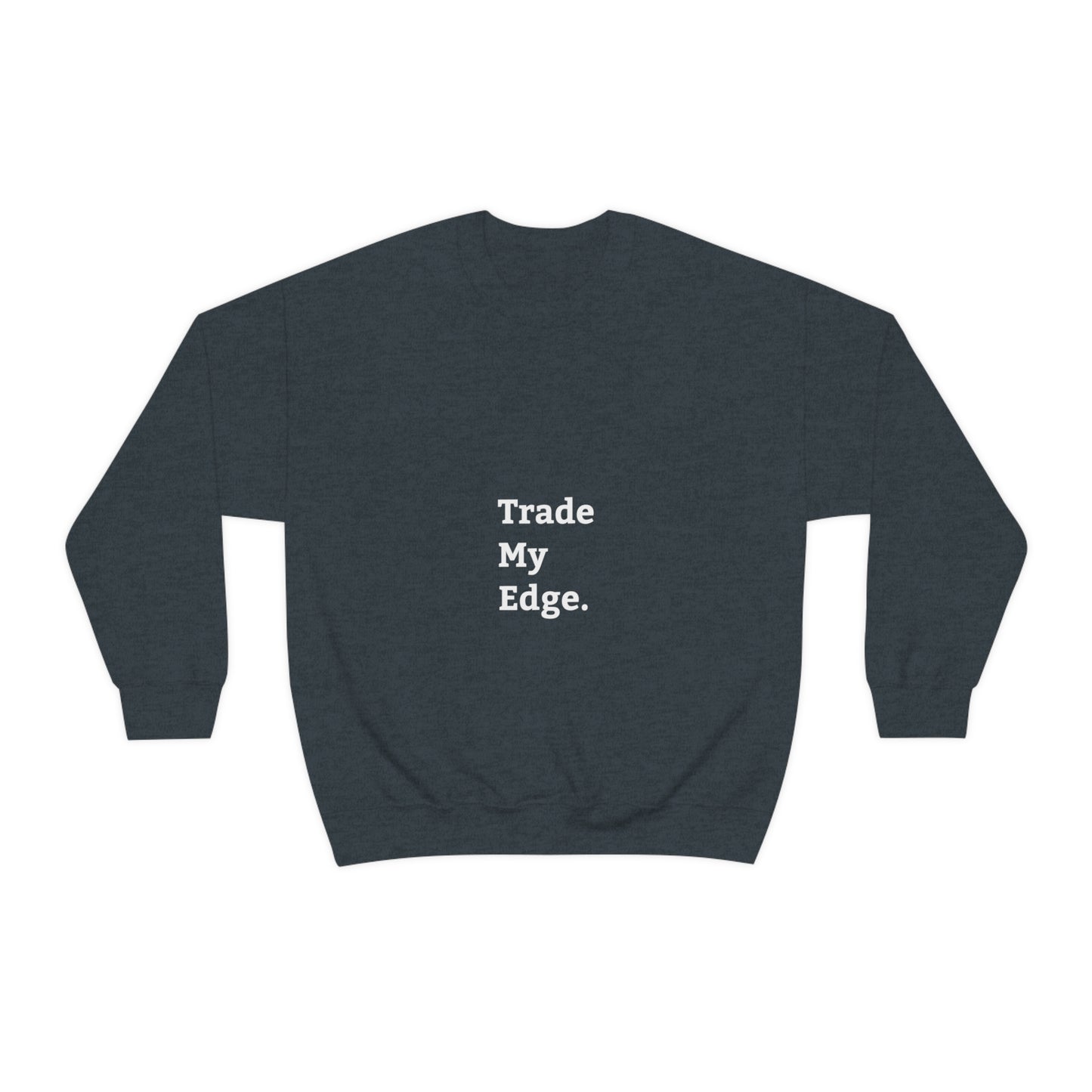 TME 10 Trading Rules Sweater