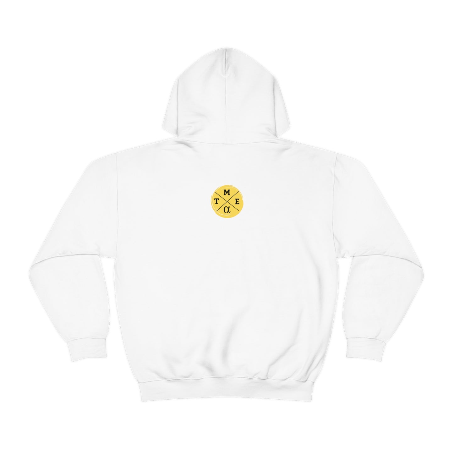 Trade My Edge Alpha Trader Hoodie