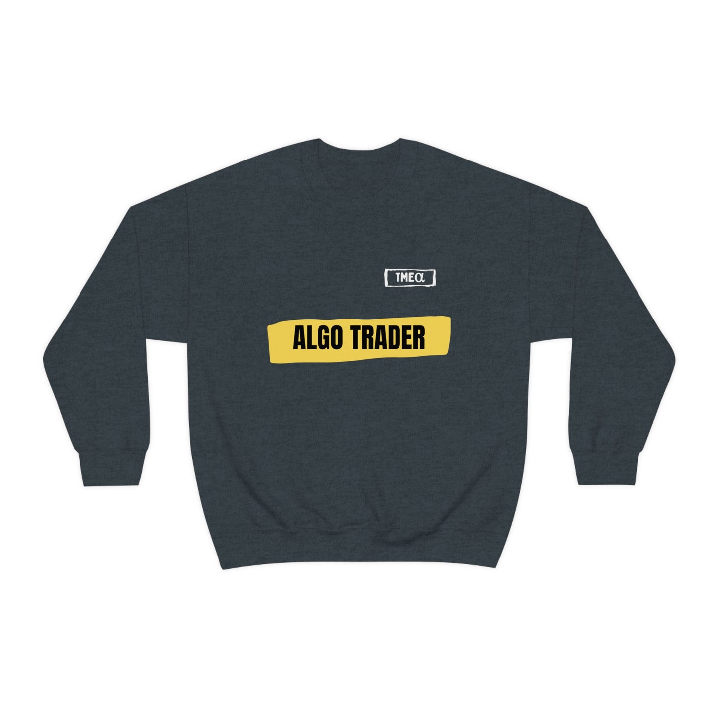 Algo Trader Sweater TME