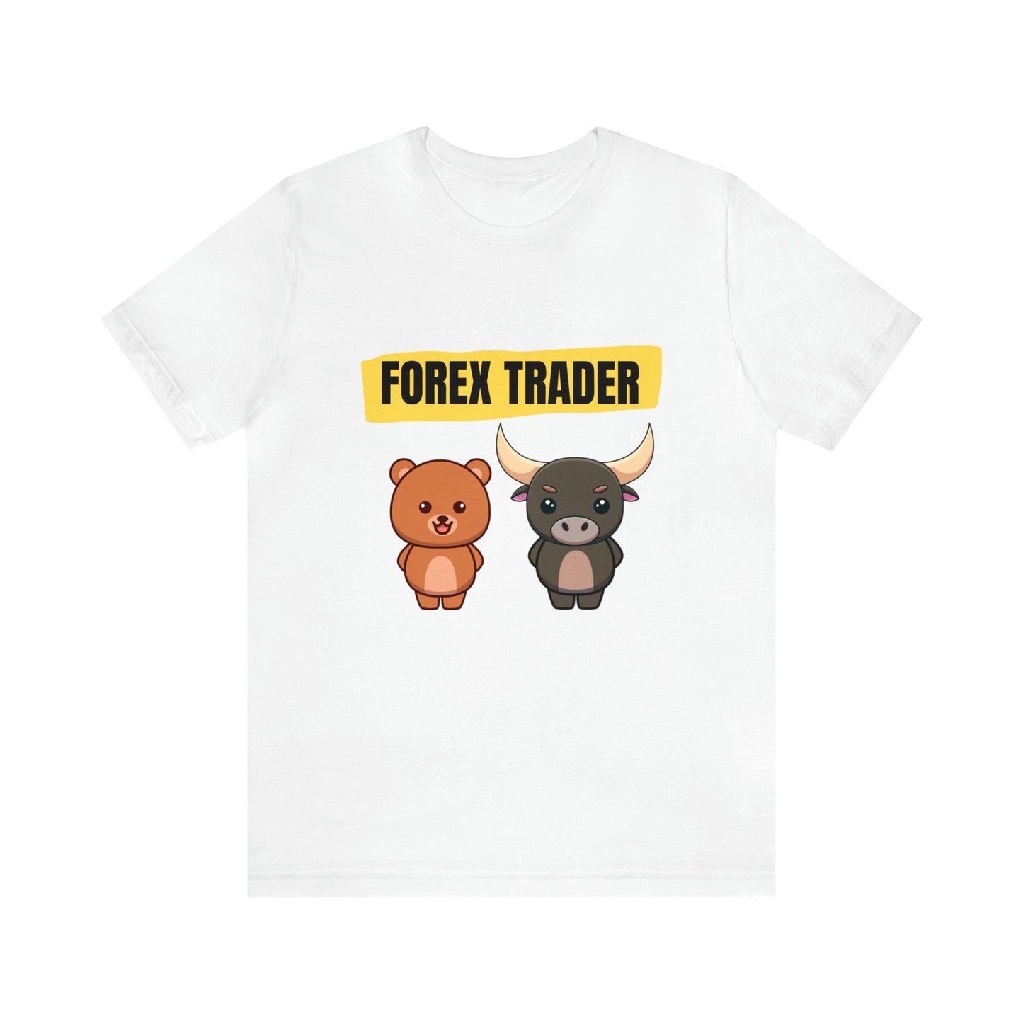 Forex Trader Tee