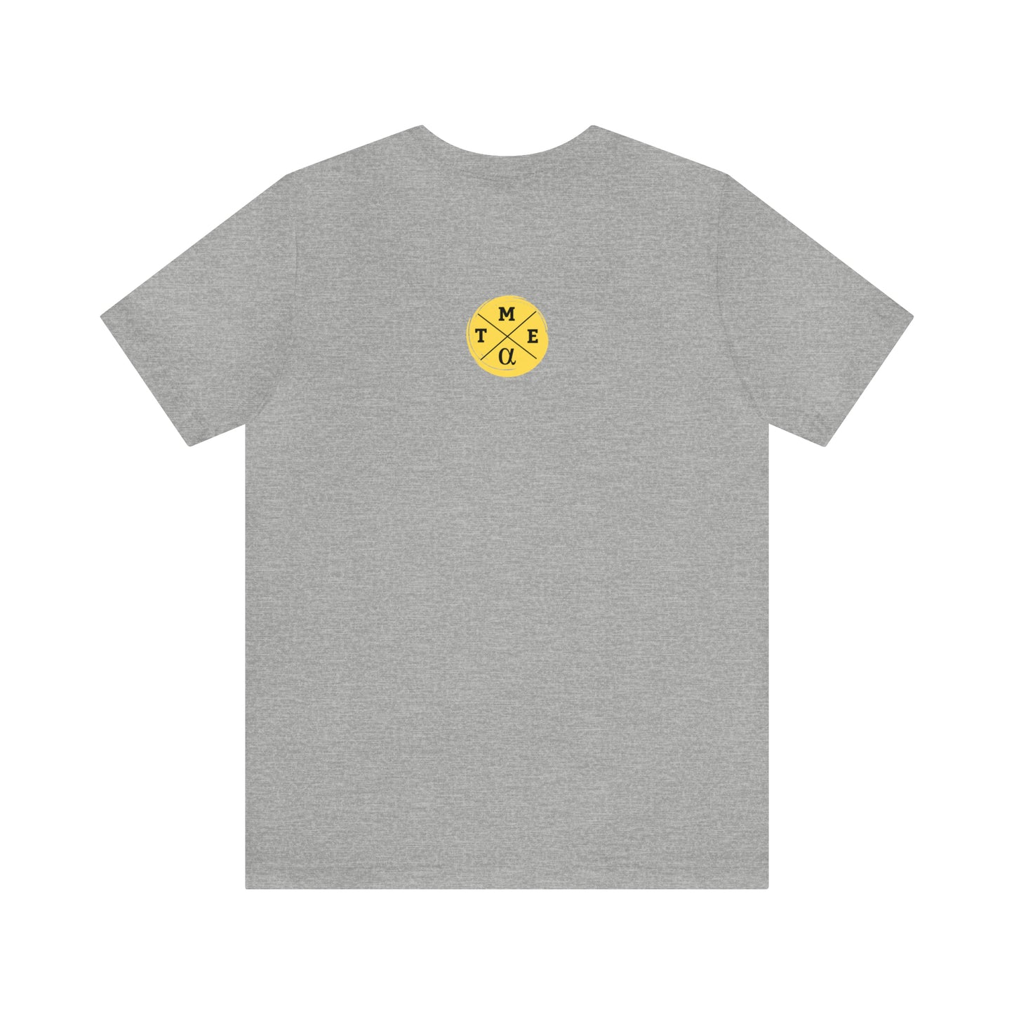 Crypto Trader Tee