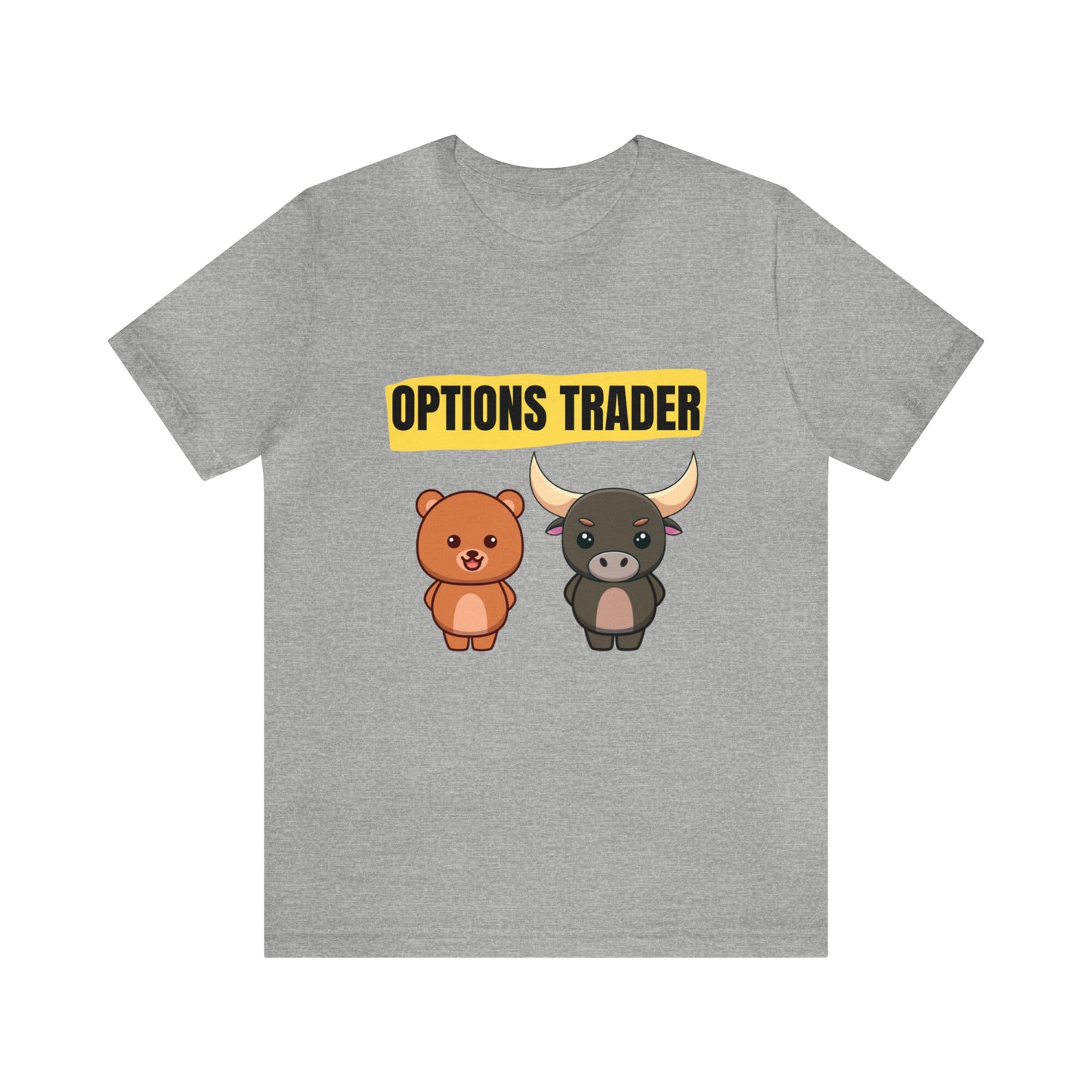 Options Trader Tee