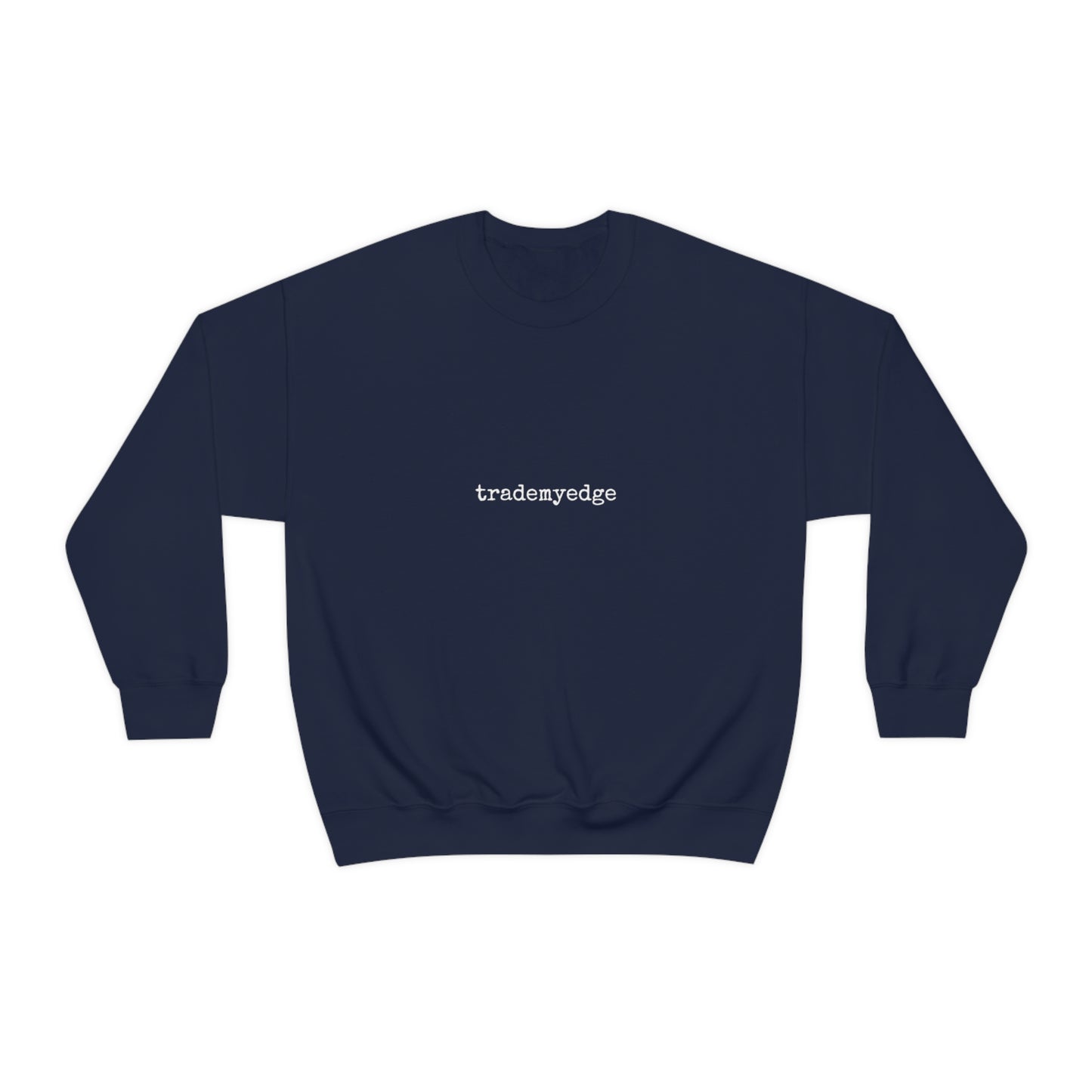 trademyedge Trader Sweatshirt