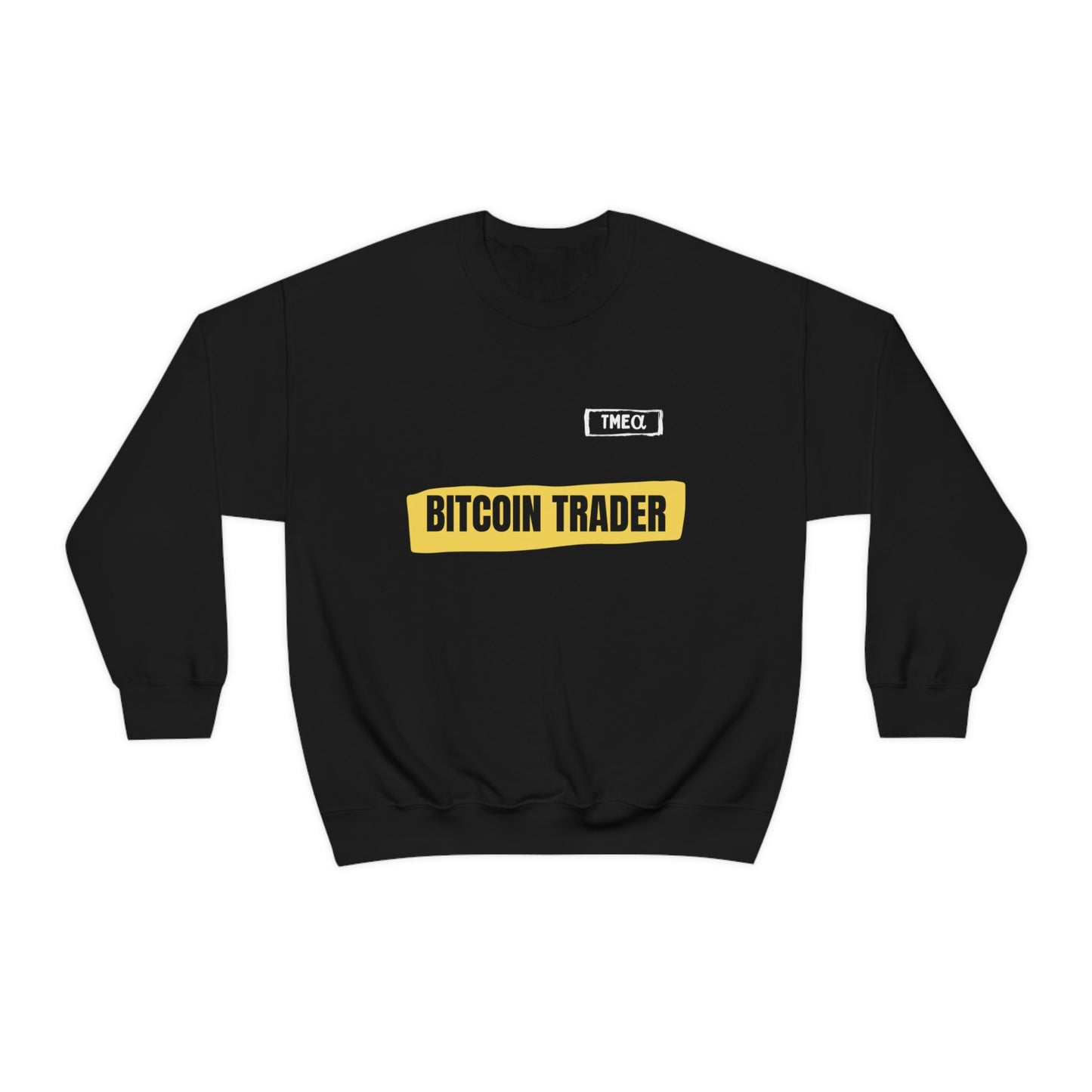 Bitcoin Trader Sweater (TME)