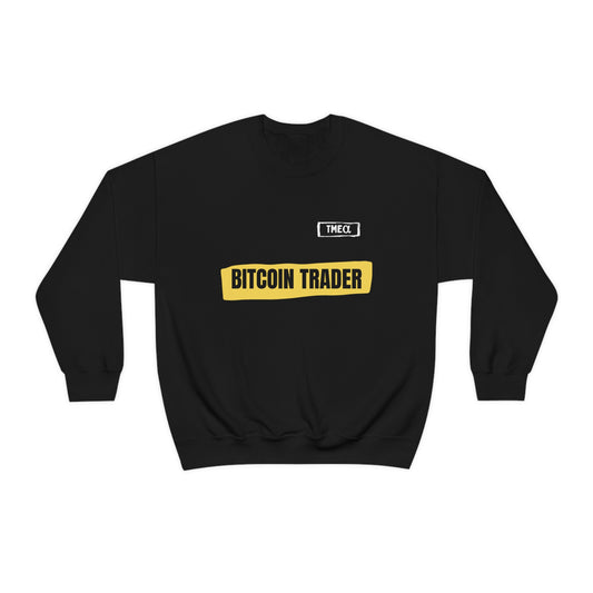 Bitcoin Trader Sweater (TME)