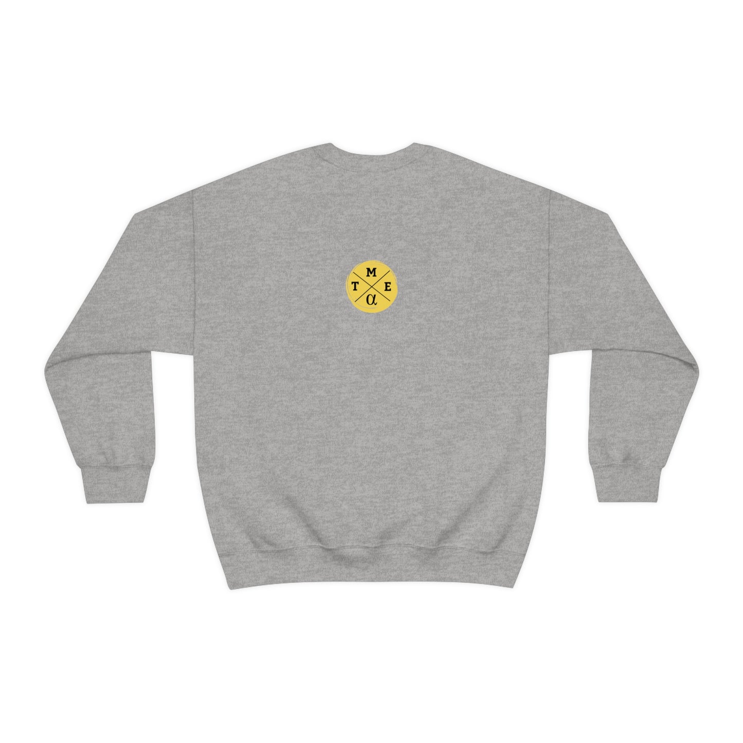 Bitcoin Trader Sweater (TME)