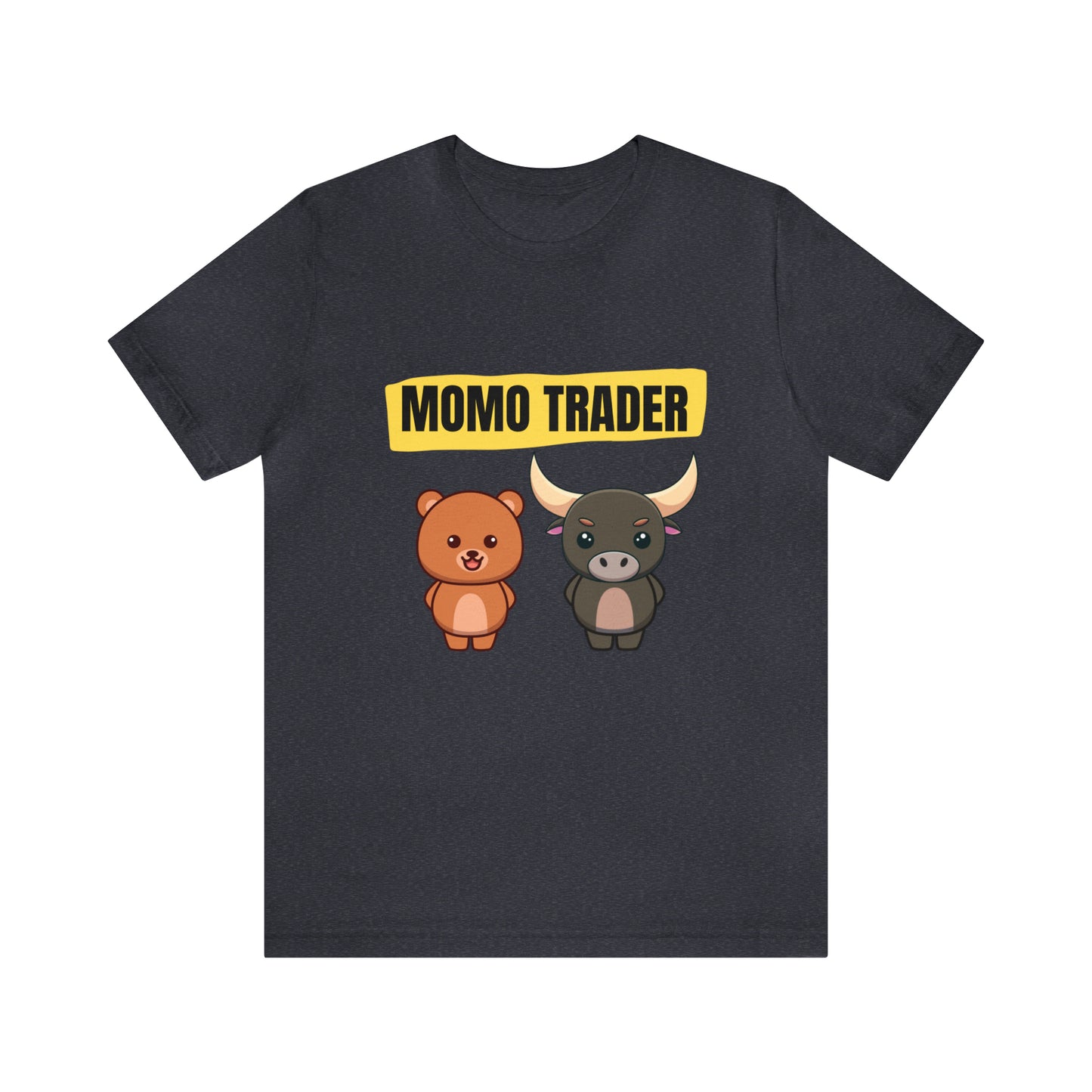 Momo Trader Tee