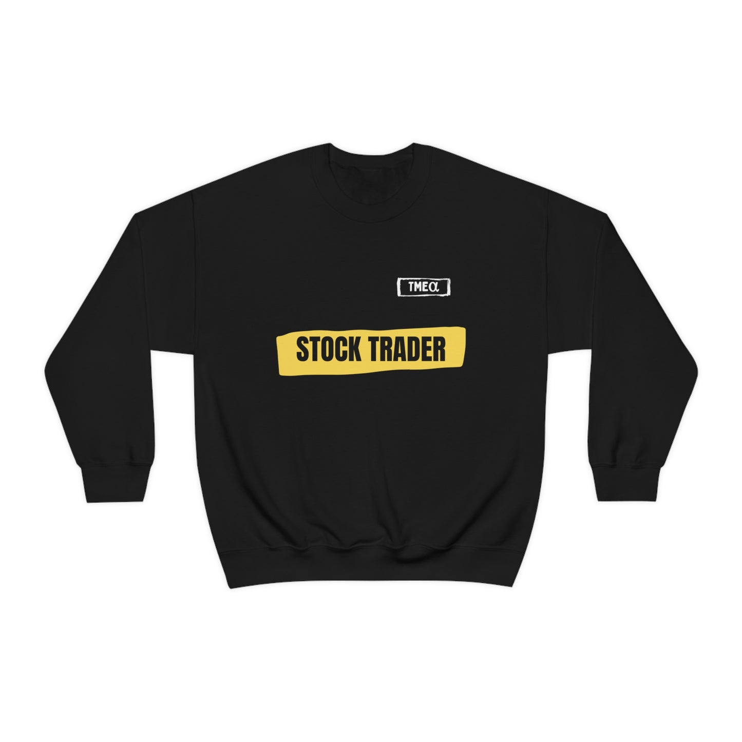 Stock Trader Sweater (TME)