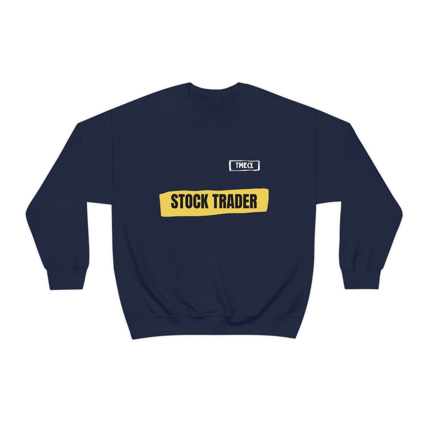 Stock Trader Sweater (TME)