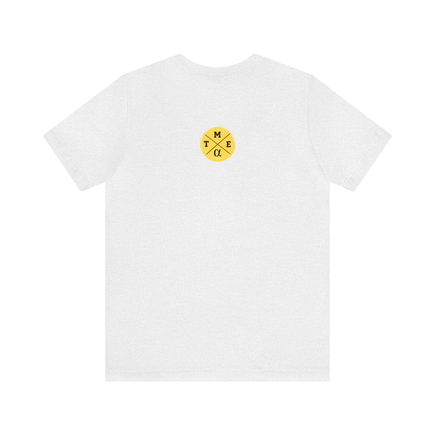 Quant Trader Tee