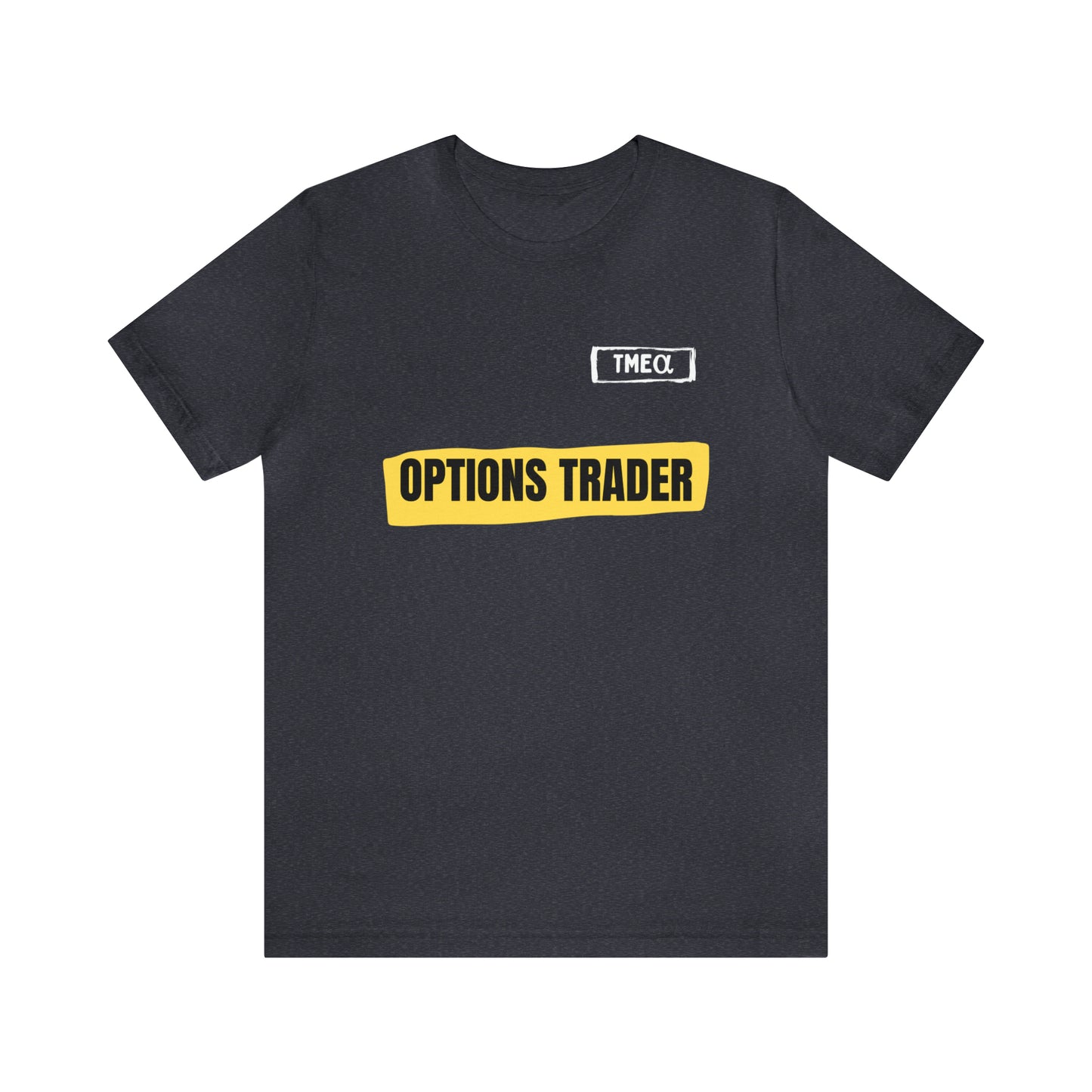 Options Trader Tee (TME)