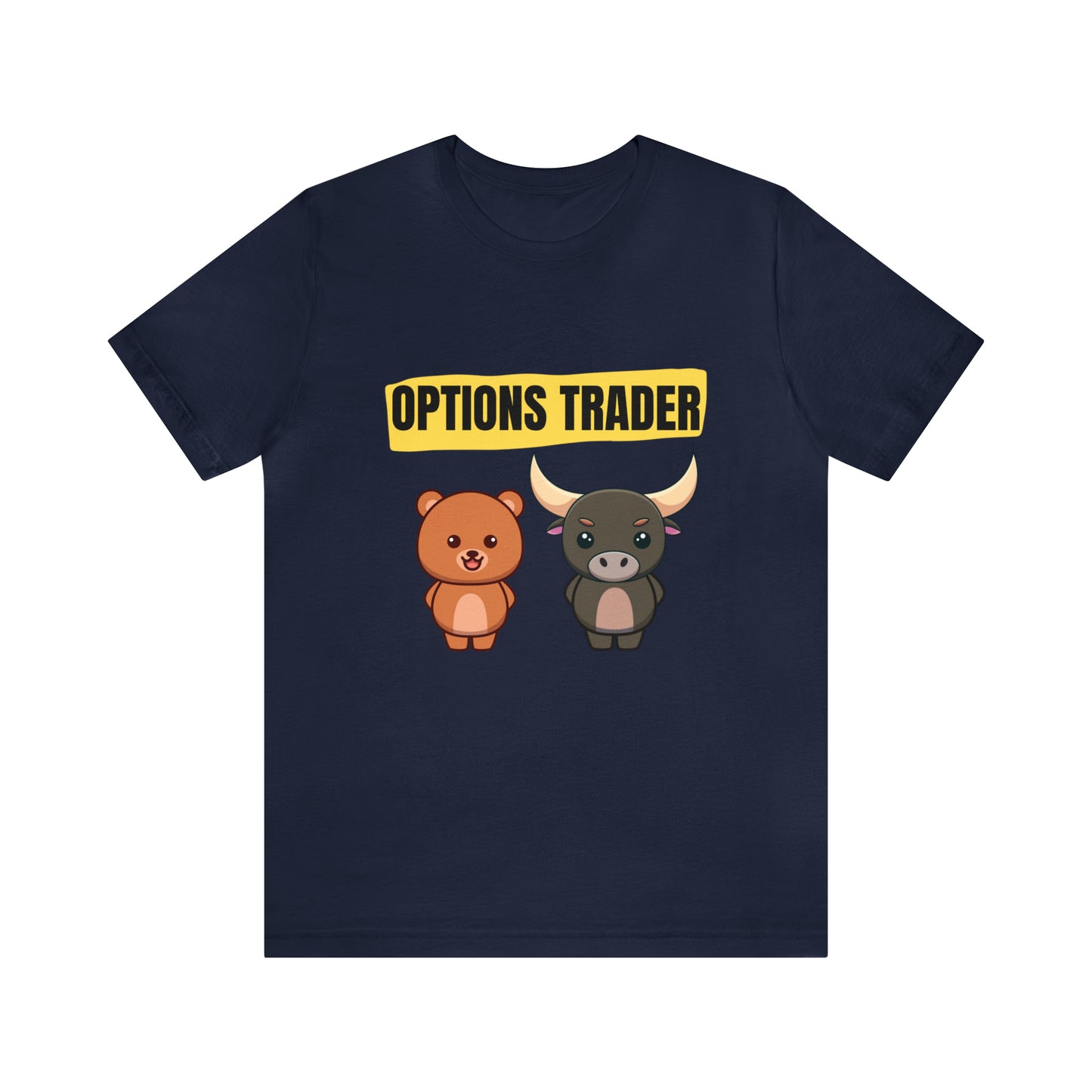 Options Trader Tee