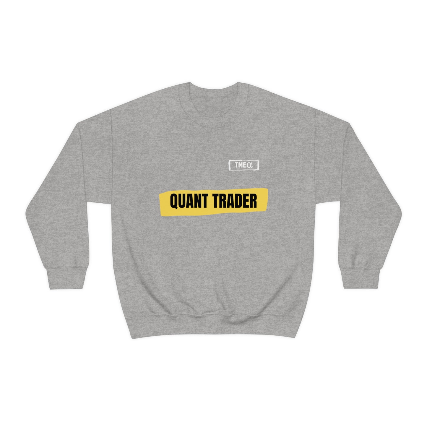 Quant Trader Sweater (TME)