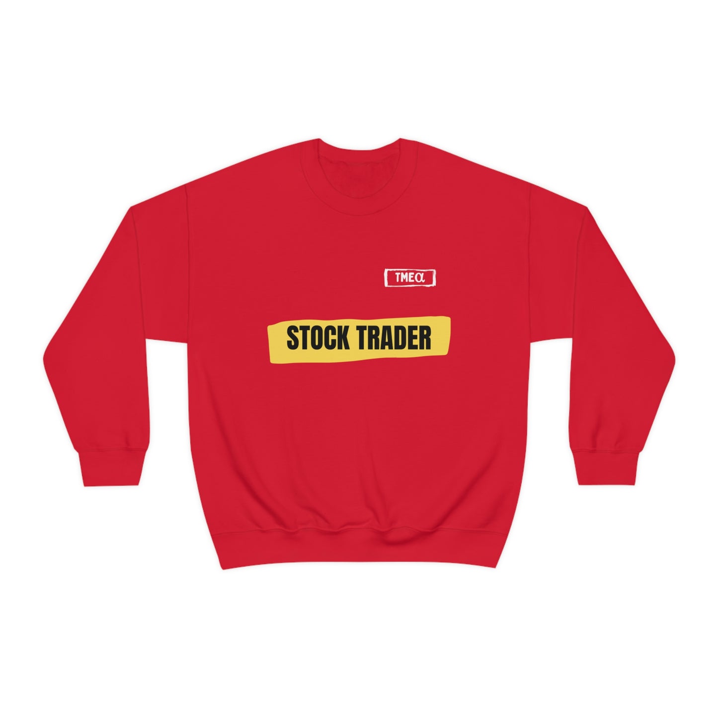 Stock Trader Sweater (TME)