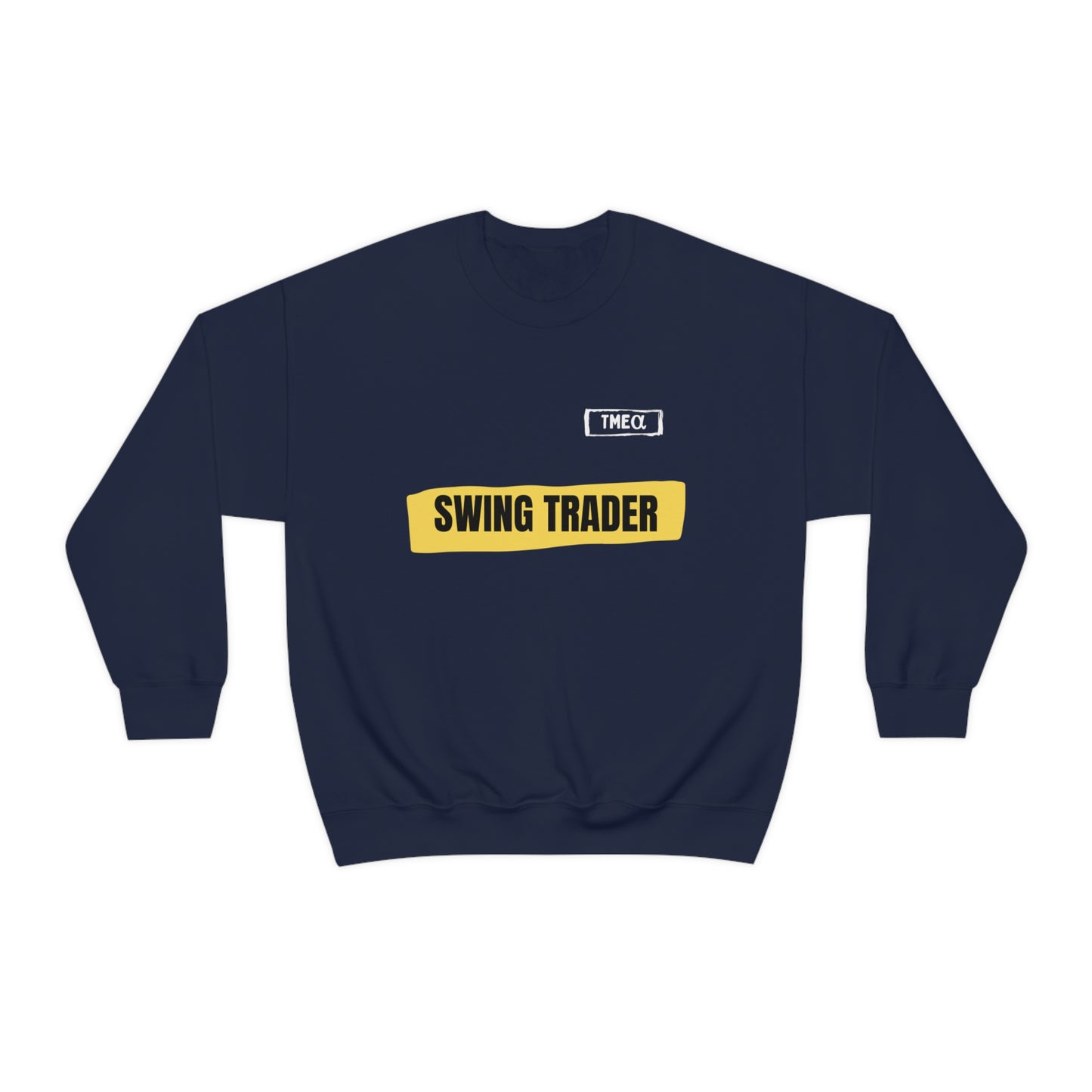 Swing Trader Sweater (TME)