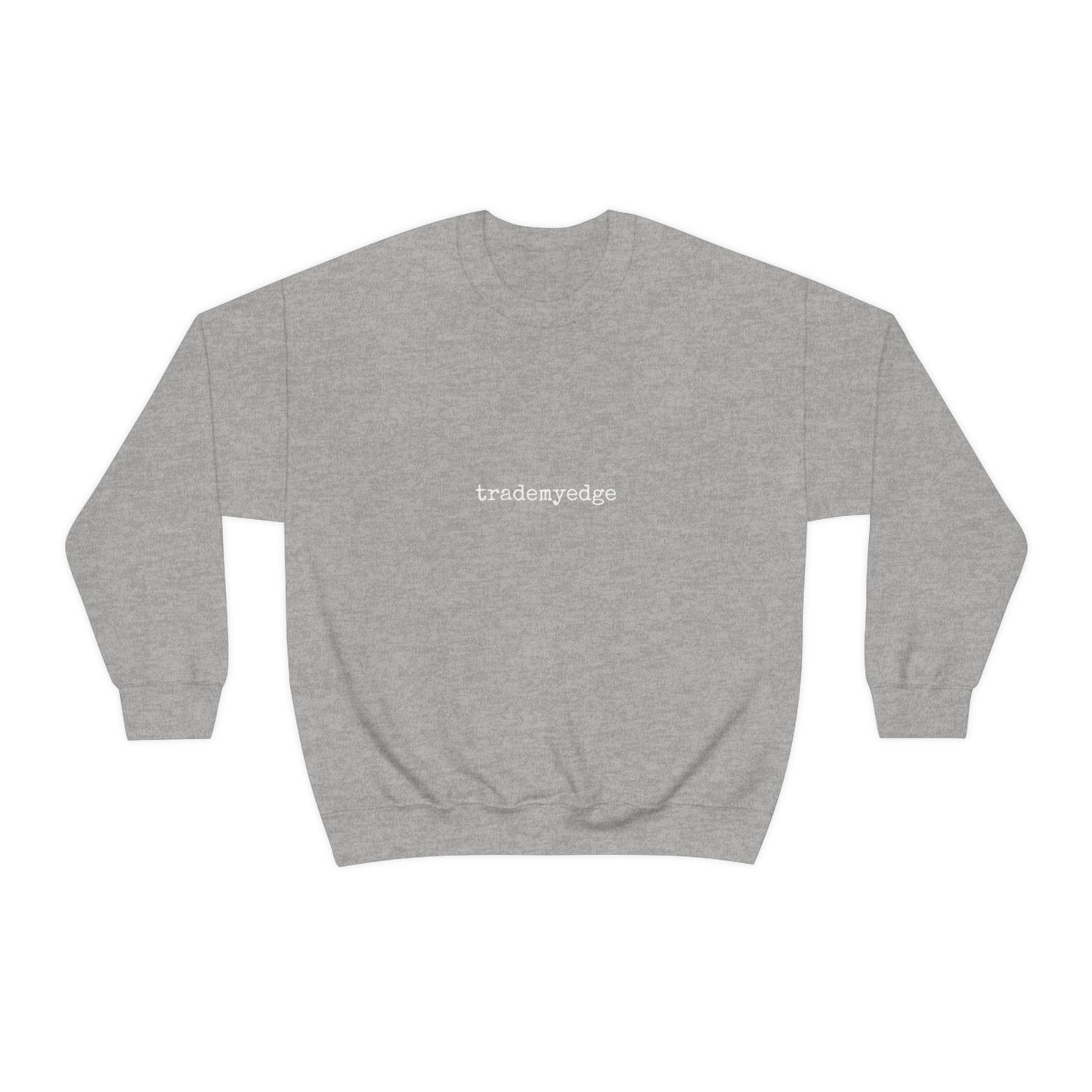 trademyedge Trader Sweatshirt