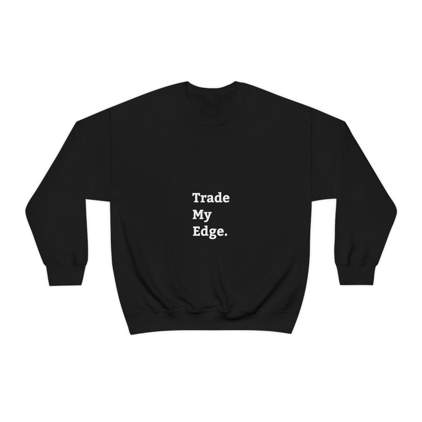 TME 10 Trading Rules Sweater