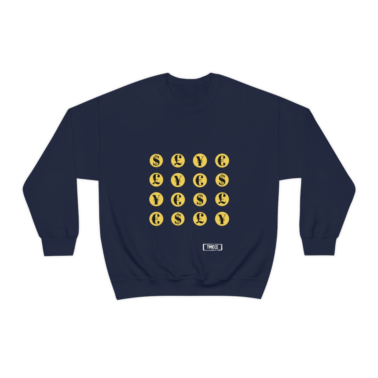 FX Currencies Sweater (TME)