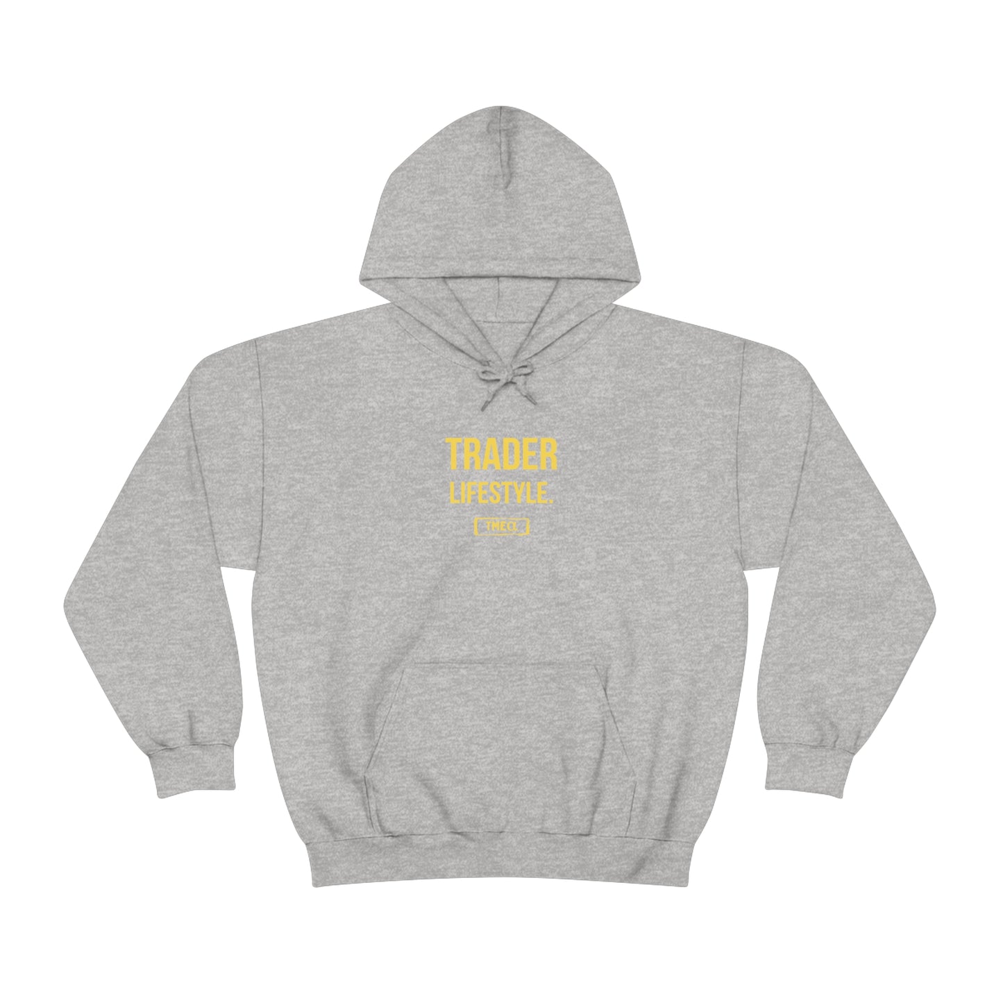 Trader Lifestyle. Hoodie TME Alpha