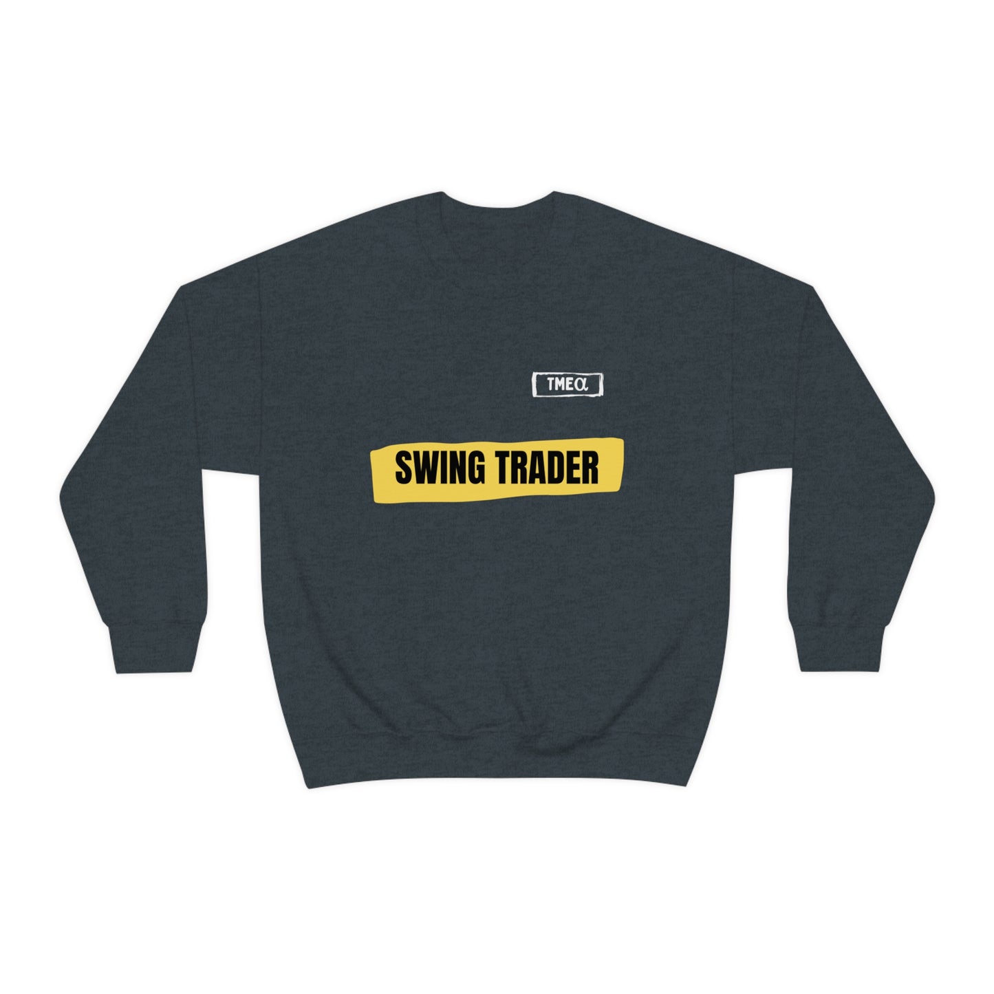 Swing Trader Sweater (TME)