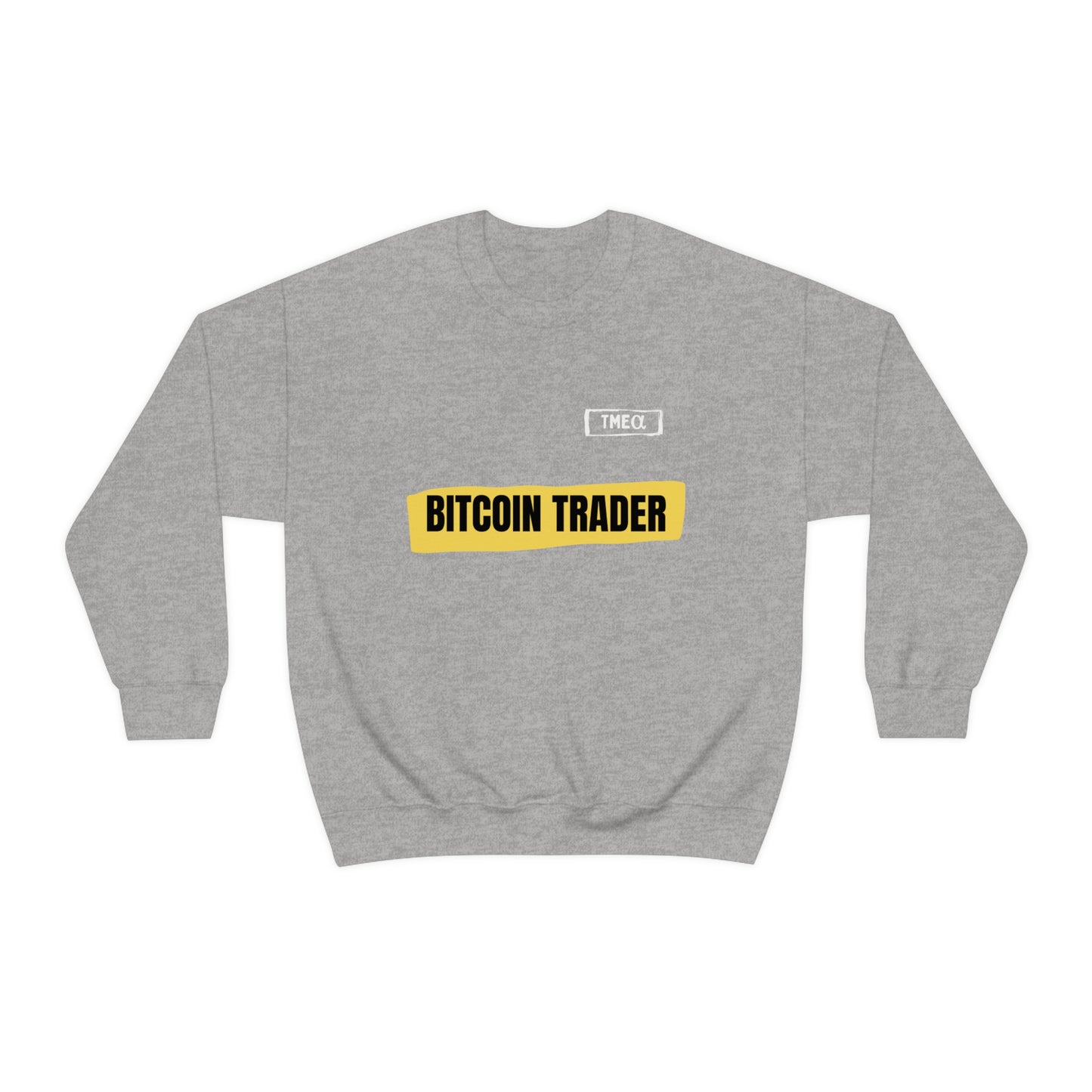 Bitcoin Trader Sweater (TME)