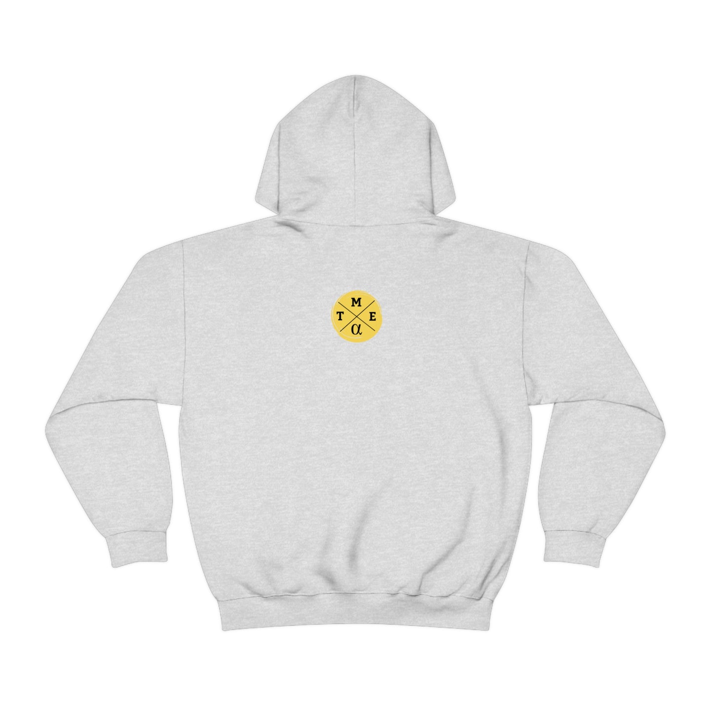 Trade My Edge Alpha Trader Hoodie