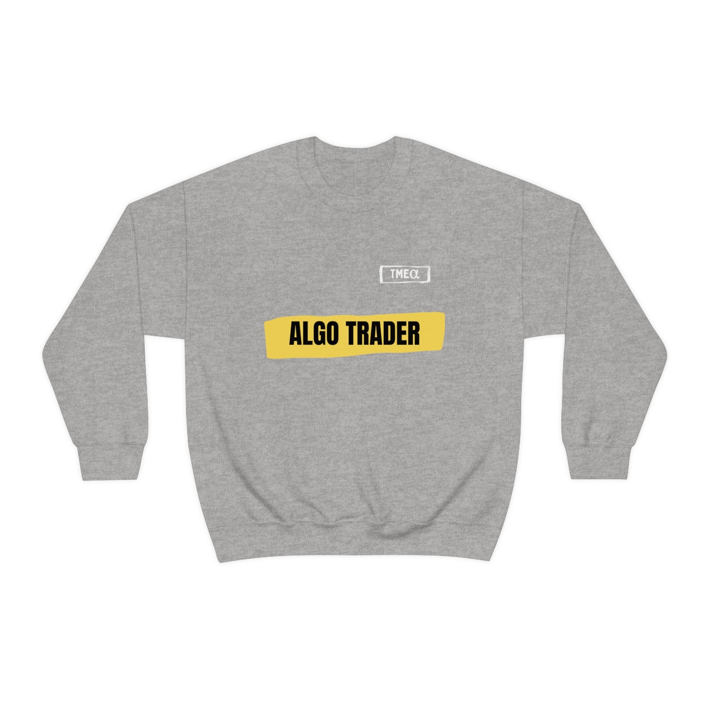 Algo Trader Sweater TME