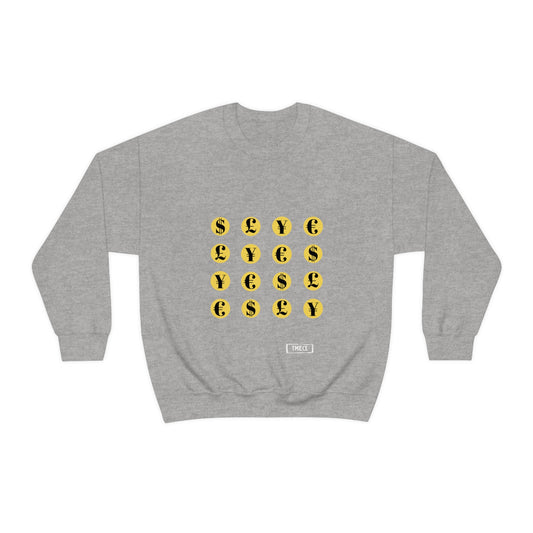 FX Currencies Sweater (TME)