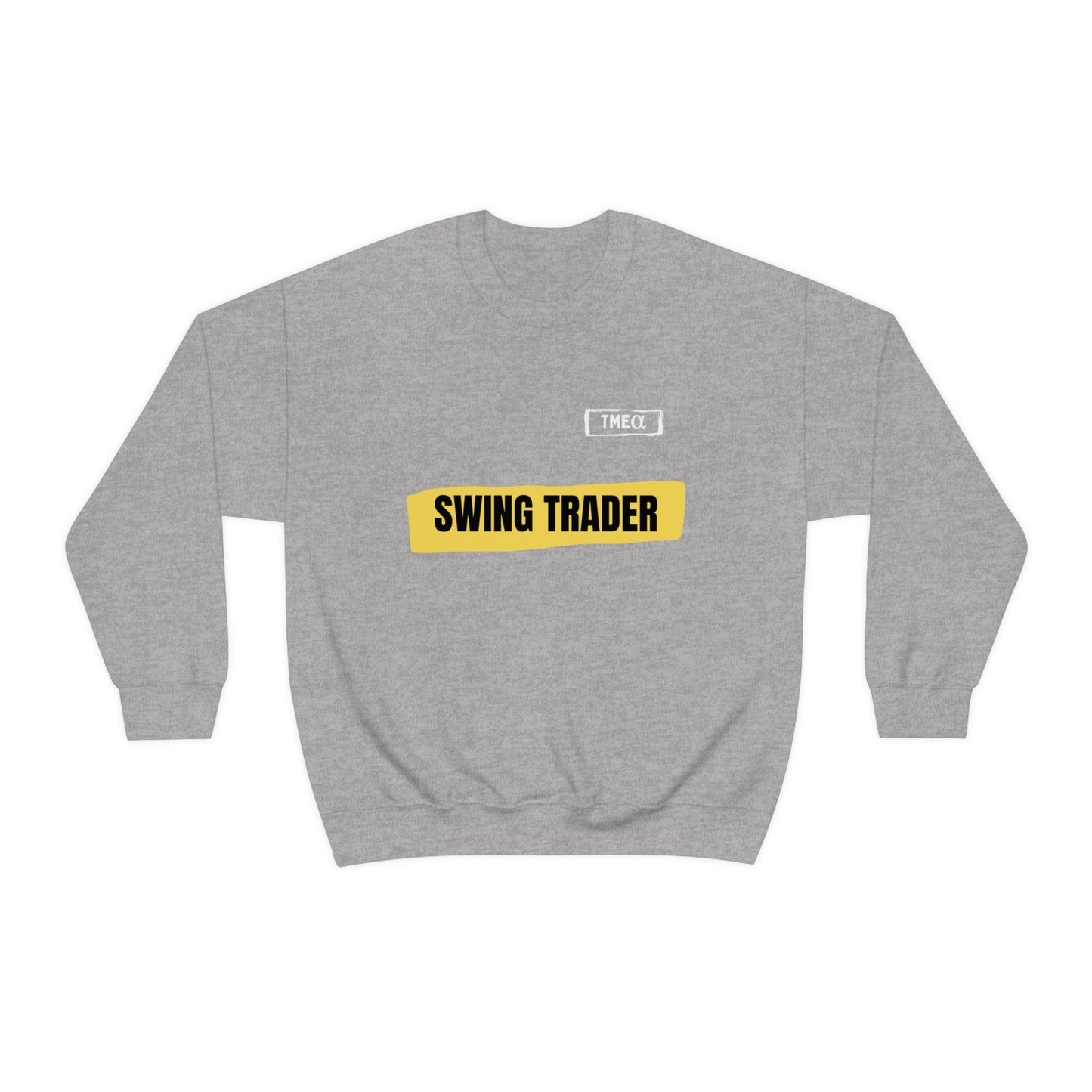 Swing Trader Sweater (TME)