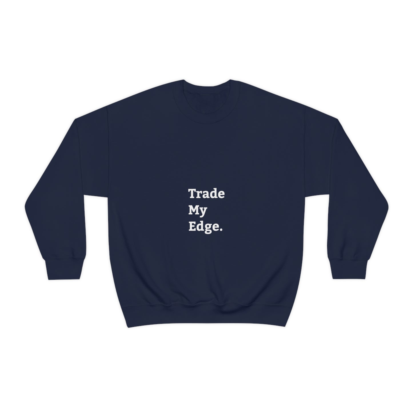 TME 10 Trading Rules Sweater