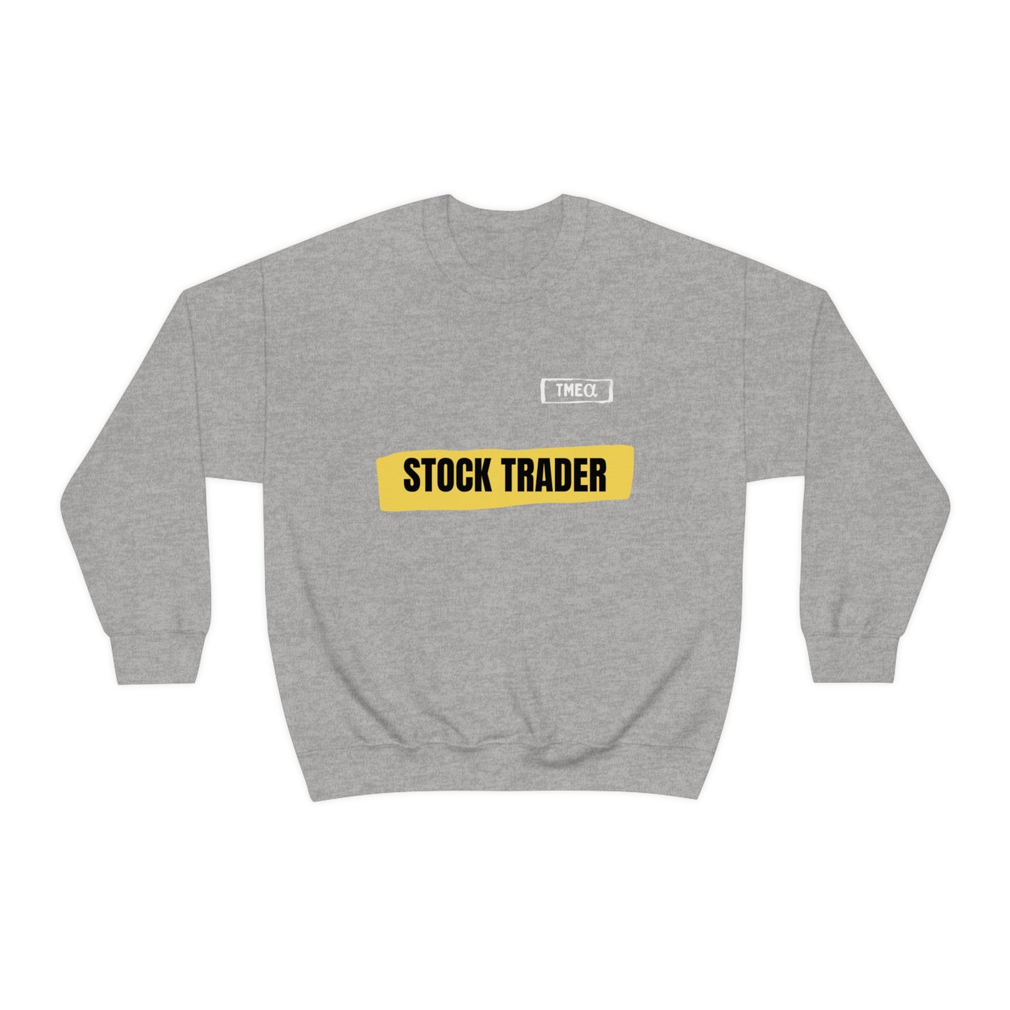 Stock Trader Sweater (TME)