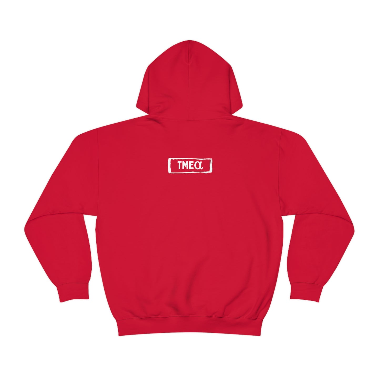 Swing Trader Hoodie