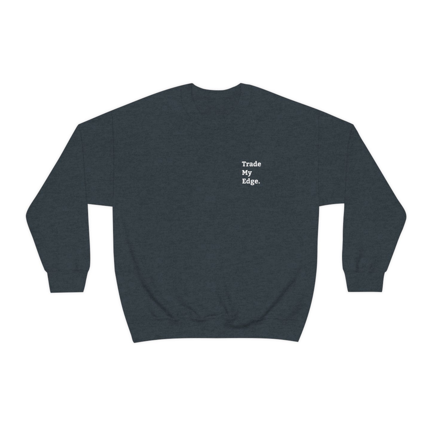 Trade My Edge. Cnr Sweater