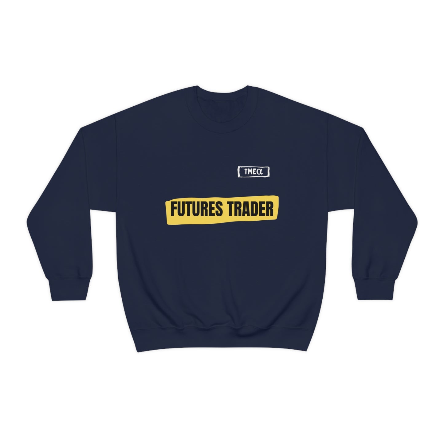 Futures Trader Sweater (TME)