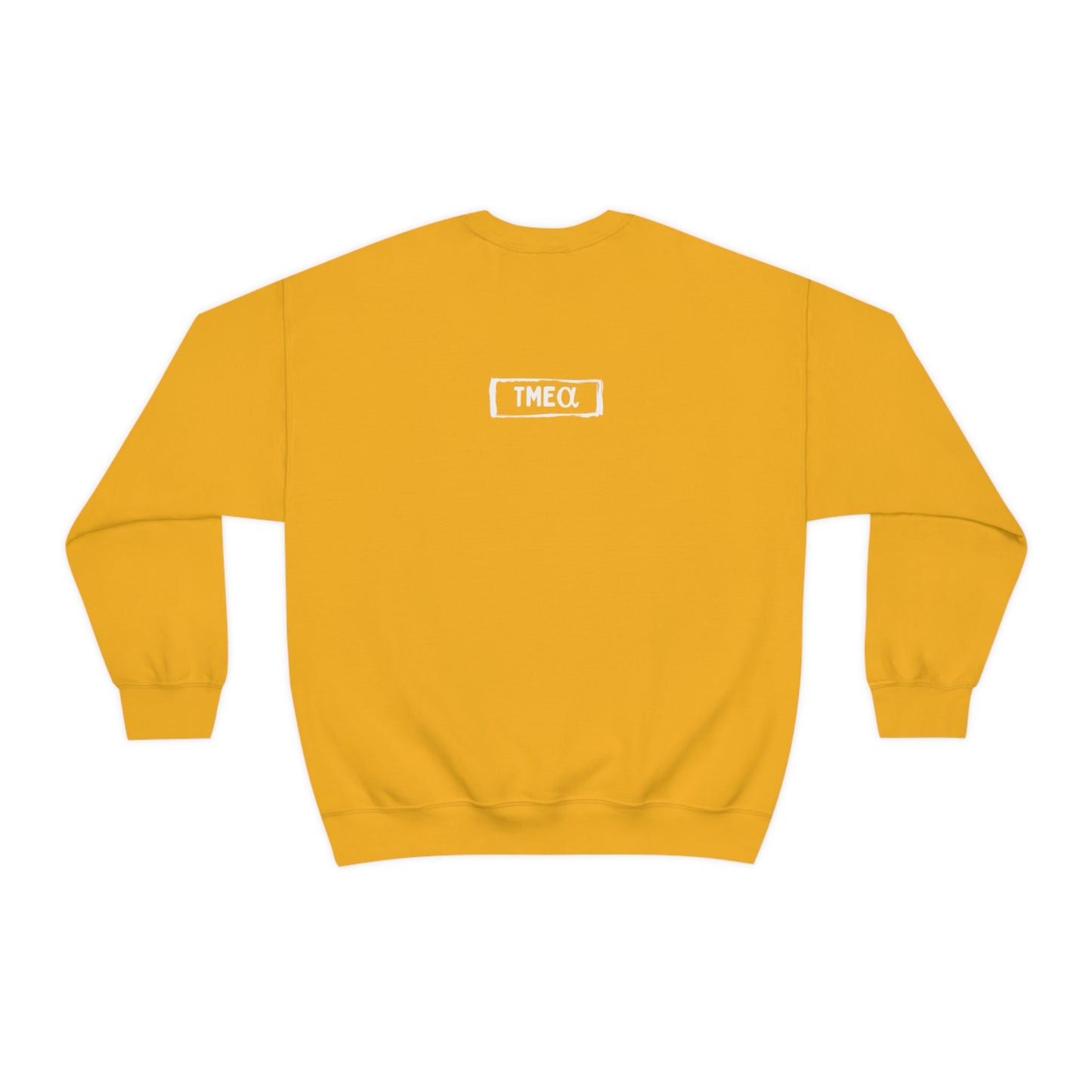 TME (Blue Logo) Crewneck