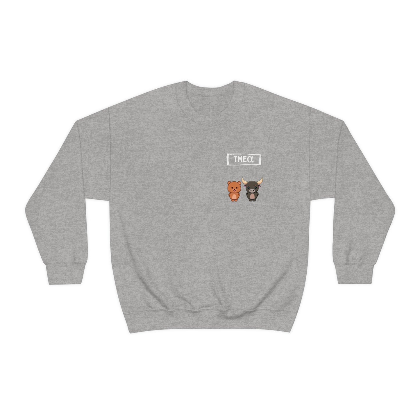 TME B&B OG Crewneck