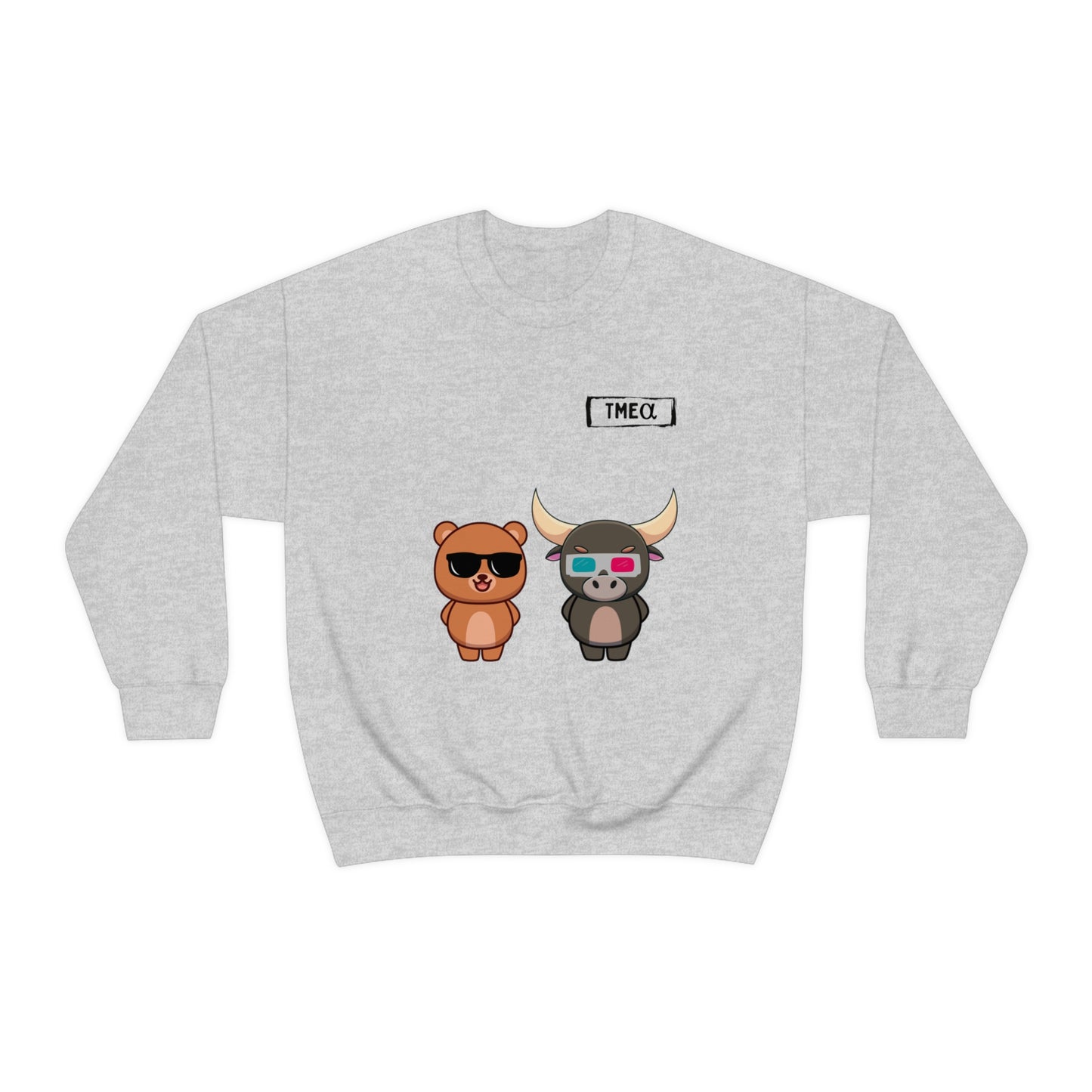 B&B Chill Sweater