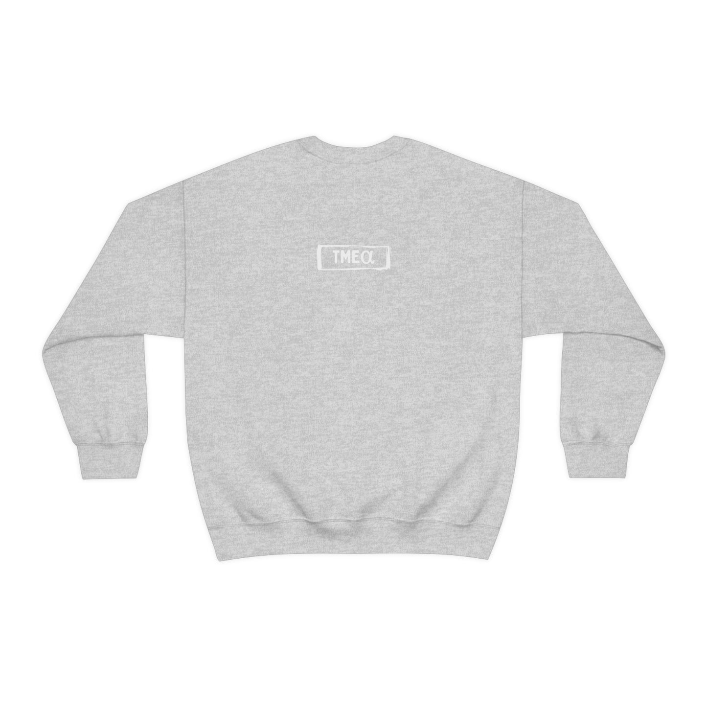 TME (Blue Logo) Crewneck