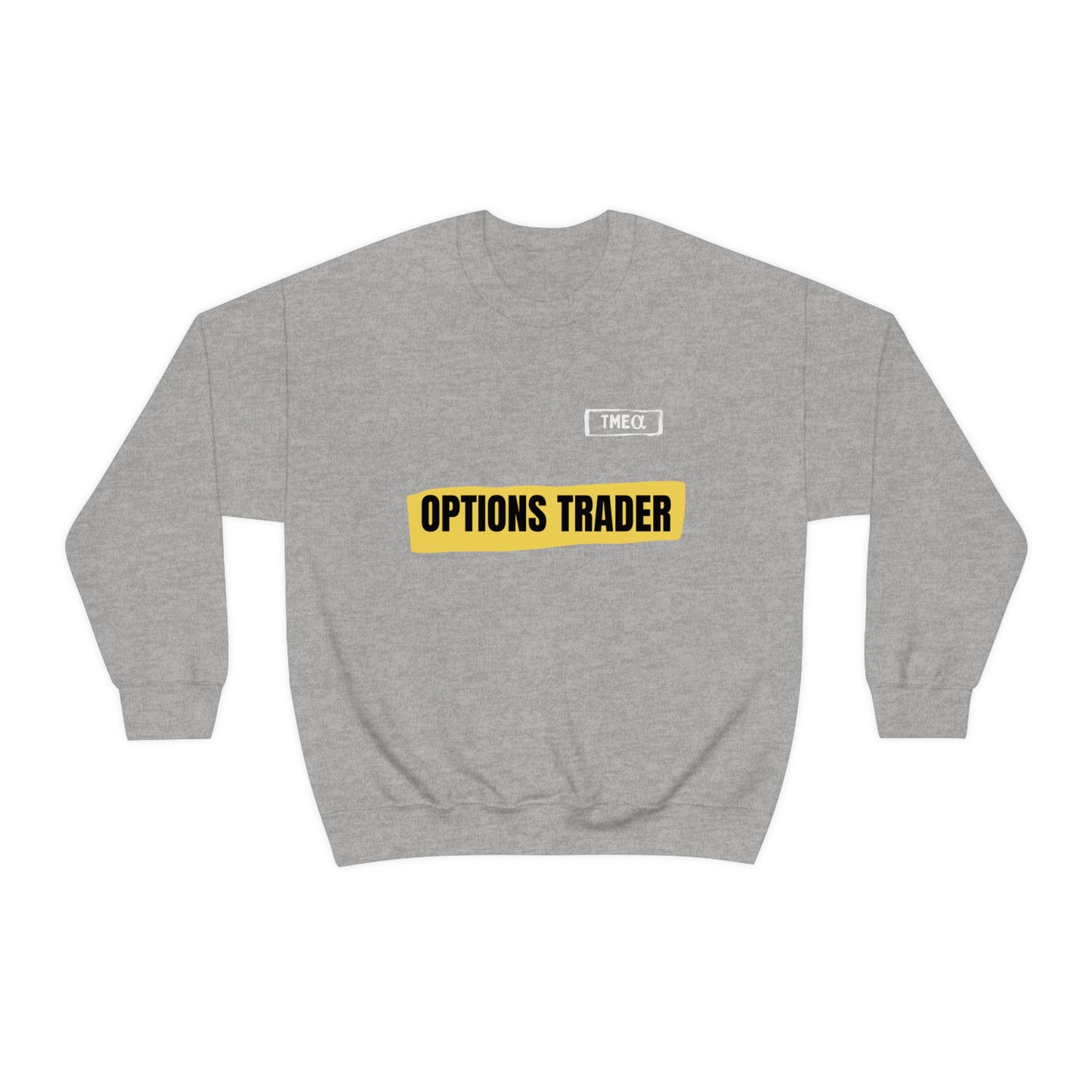 Options Trader Sweater (TME)