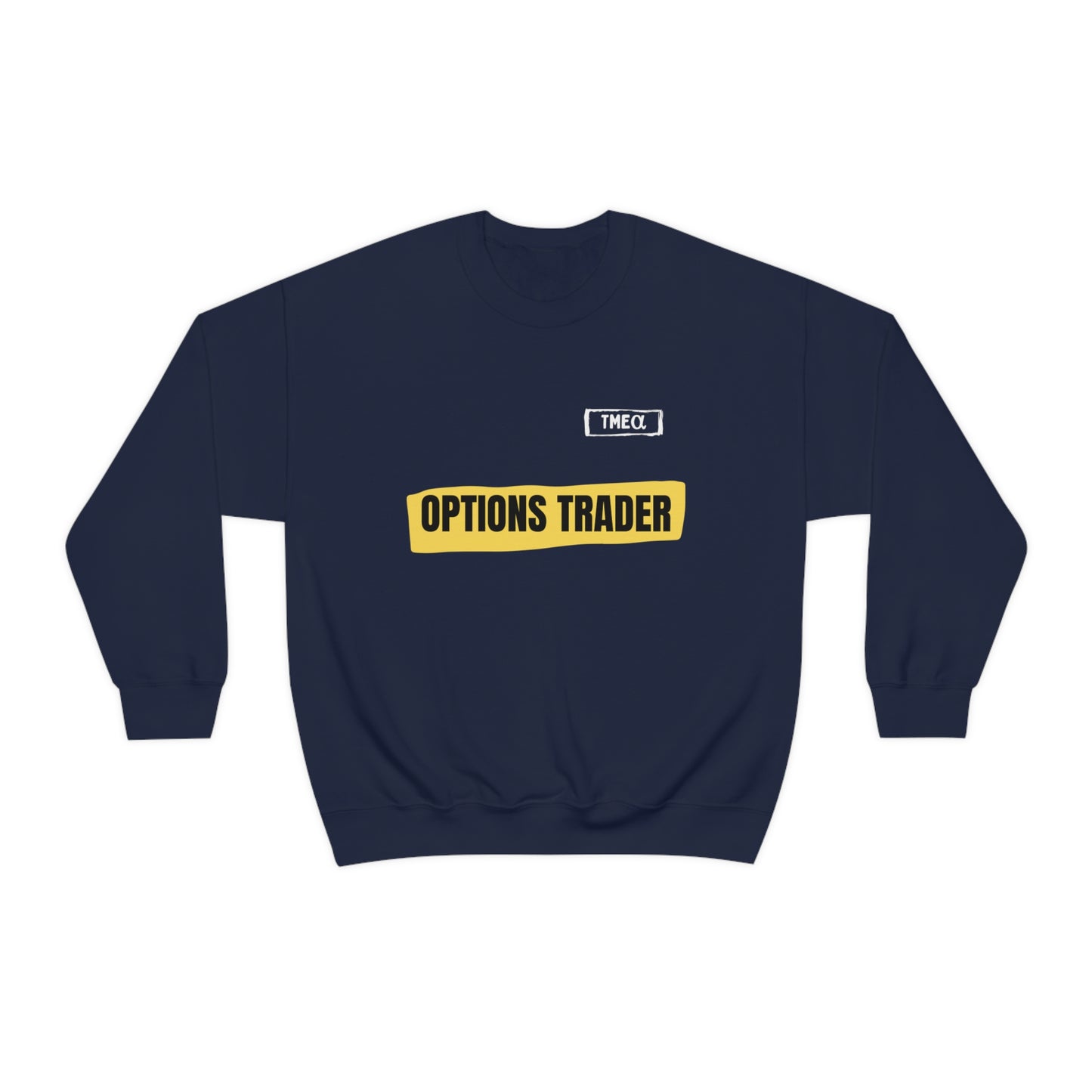 Options Trader Sweater (TME)