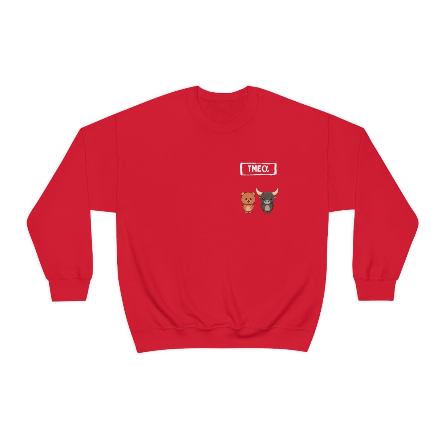 TME B&B OG Crewneck