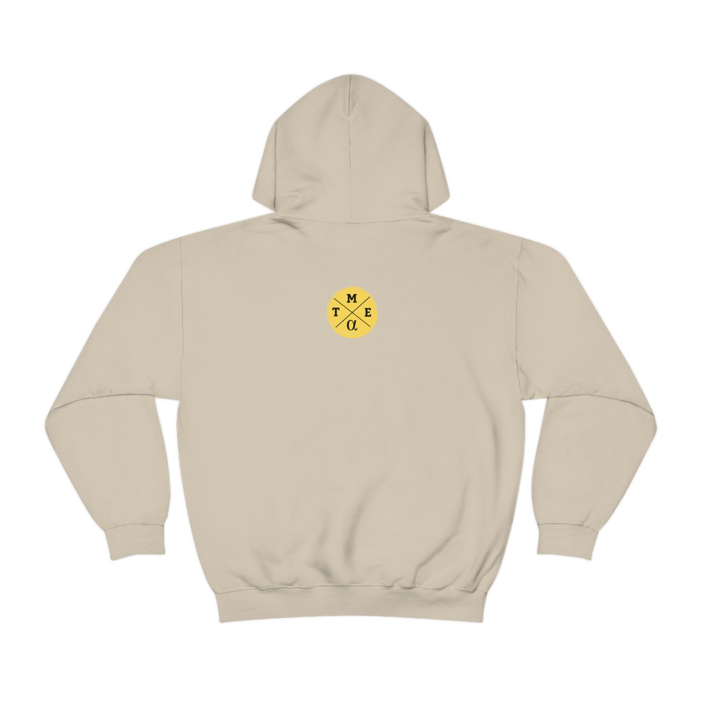 Trade My Edge Alpha Trader Hoodie