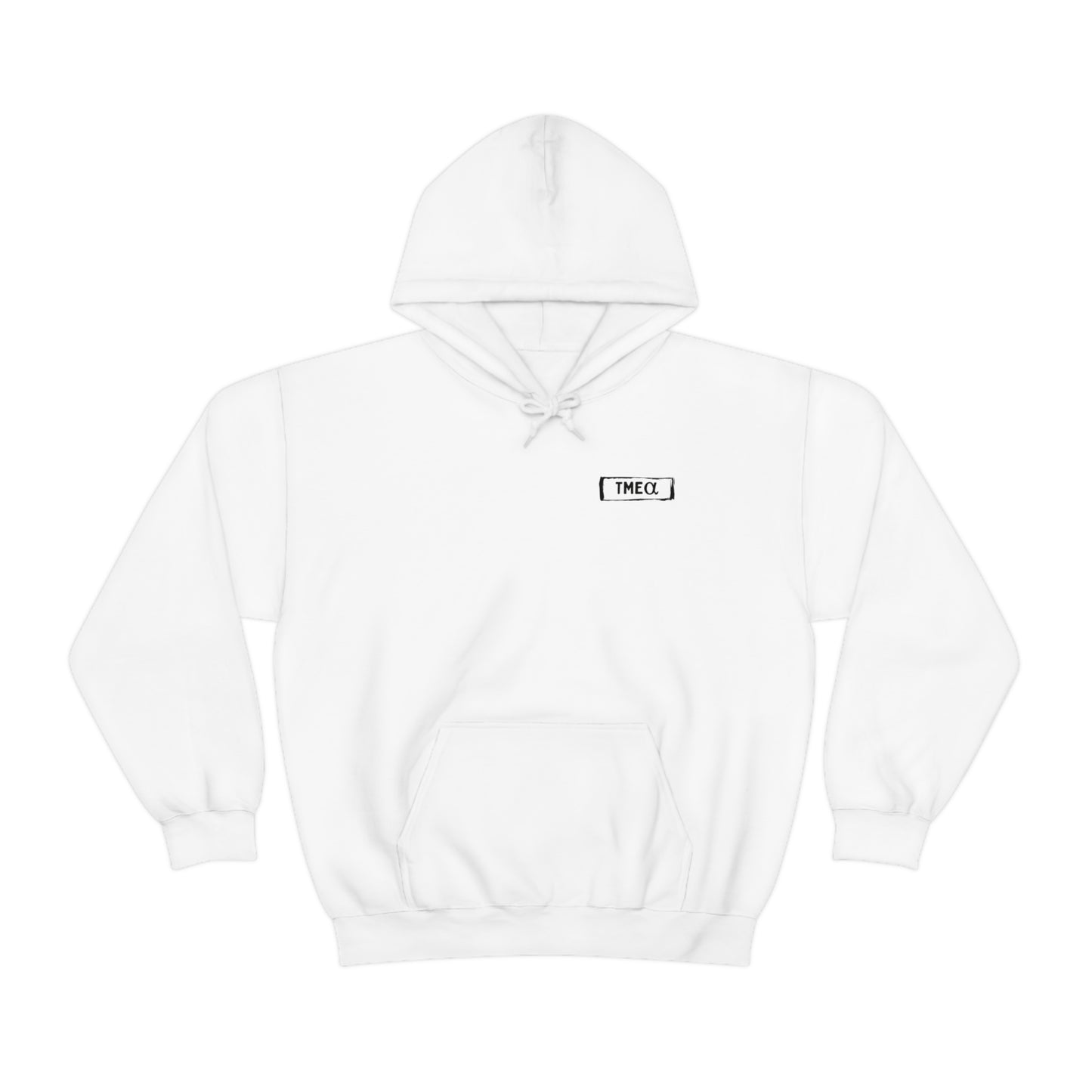 Trader Nutrition Facts Hoodie