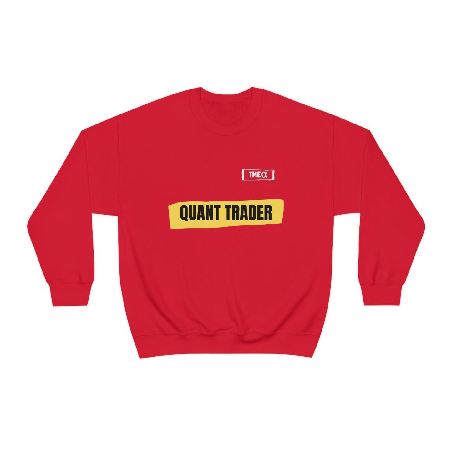 Quant Trader Sweater (TME)