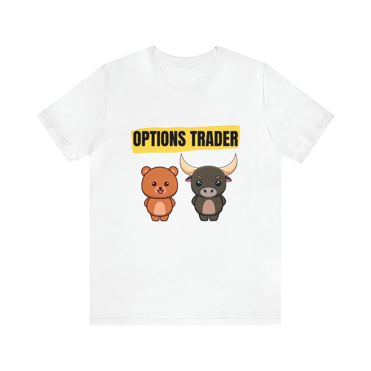 Options Trader Tee