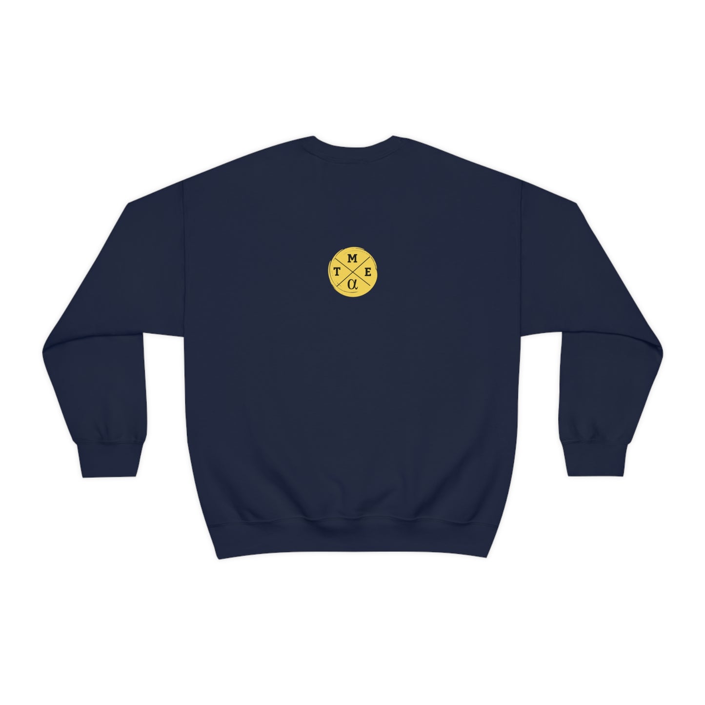 Bitcoin Trader Sweater (TME)